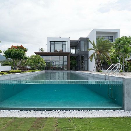 Isla Faros Resort Hengchun Exterior photo