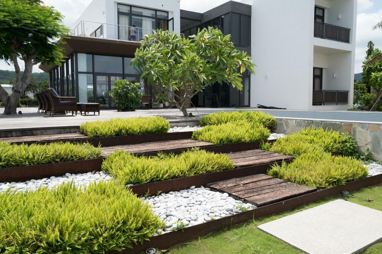 Isla Faros Resort Hengchun Exterior photo