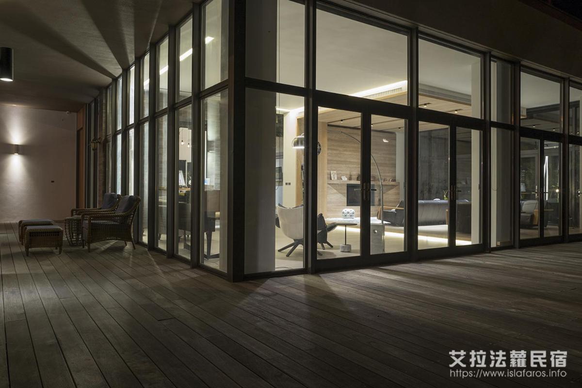 Isla Faros Resort Hengchun Exterior photo
